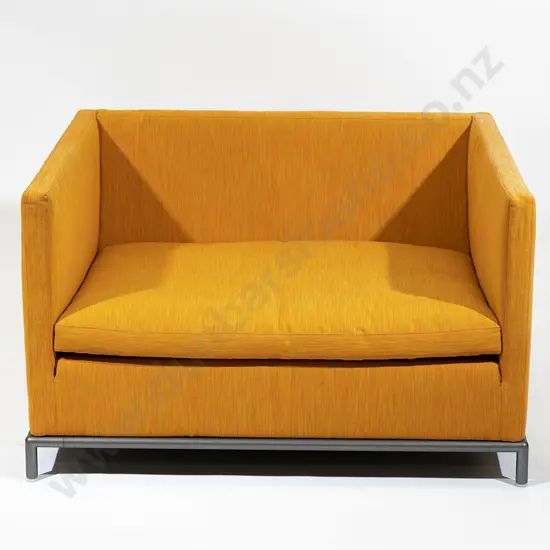 B and B Italia Lounge chair
