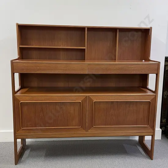 A McIntosh Mid Century Sideboard