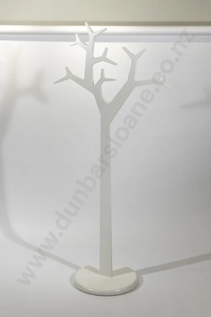 Michael Young and Katrina Olina for Swedese Tree Coat  Rack Image 1++