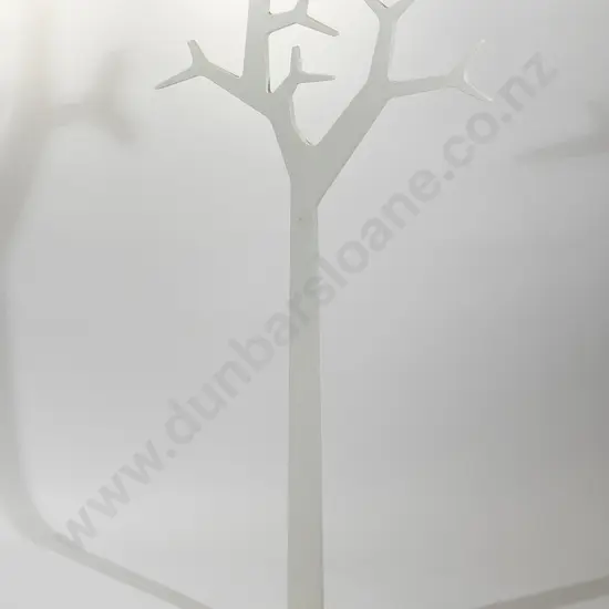 Michael Young and Katrina Olina for Swedese Tree Coat  Rack