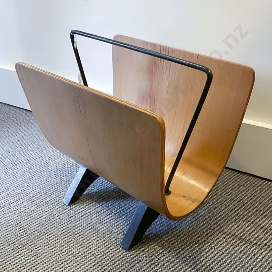 Garth Chester Magazine Rack
