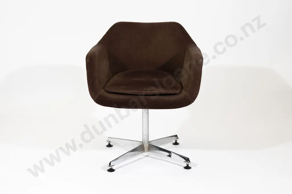 Robin Day for Hille Shell Office Chair Image 1++