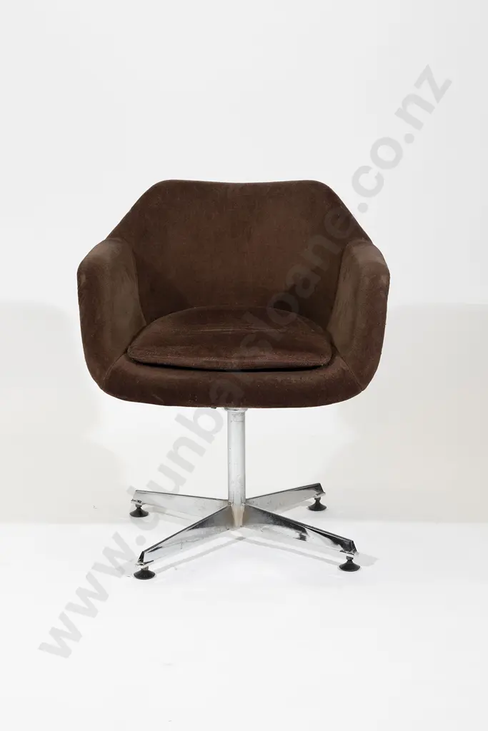 Robin Day for Hille Shell Office Chair Image 1++