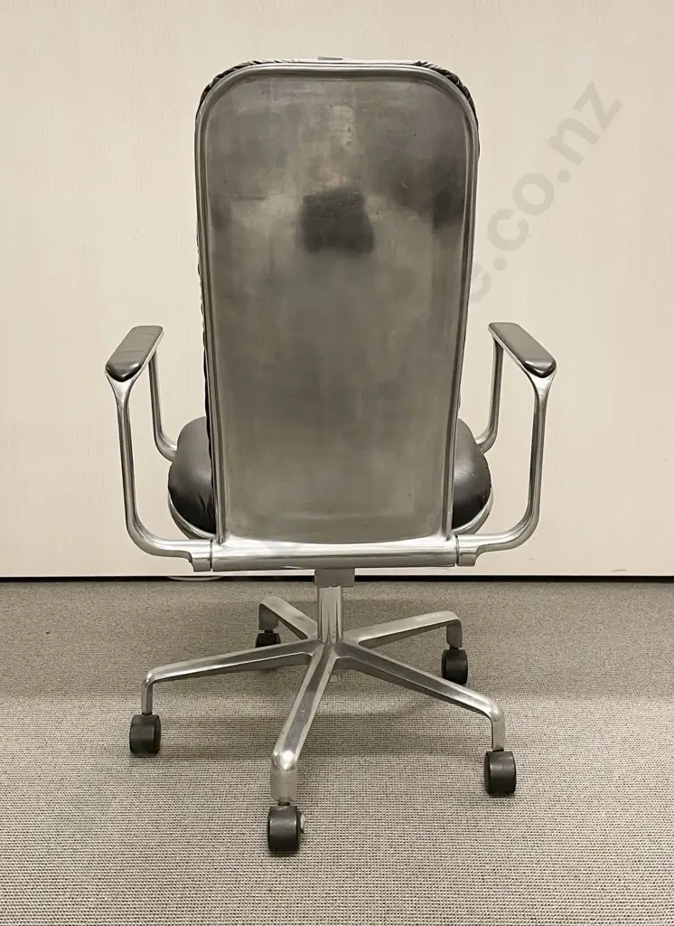 Frederick Scott for Hillie Ergonomic Supporto Office Chair Image 1++
