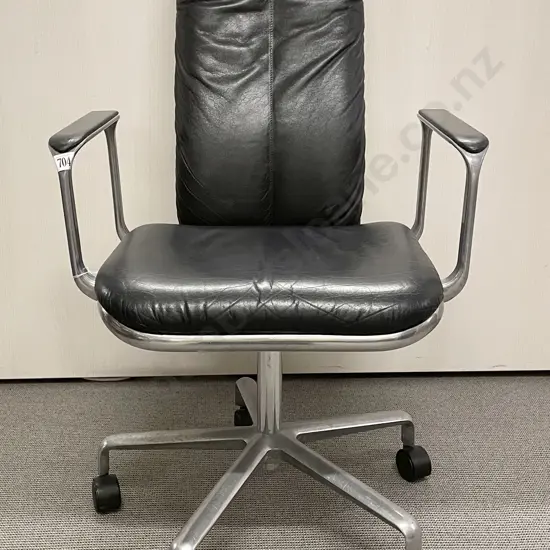 Frederick Scott for Hillie Ergonomic Supporto Office Chair