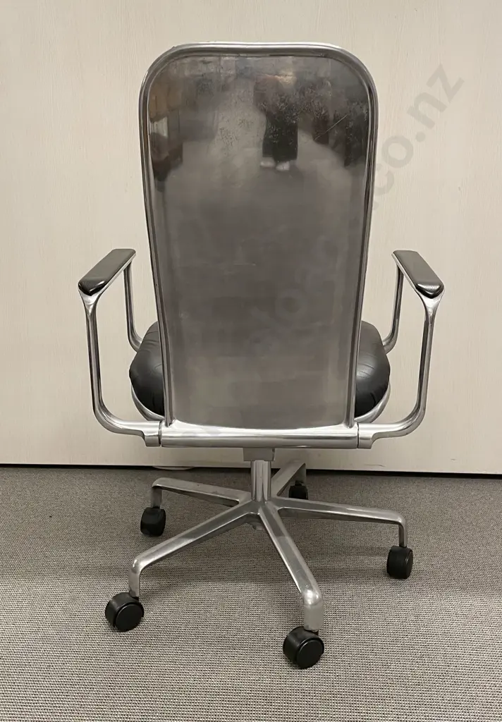 Frederick Scott for Hillie Ergonomic Supporto Office Chair Image 1++