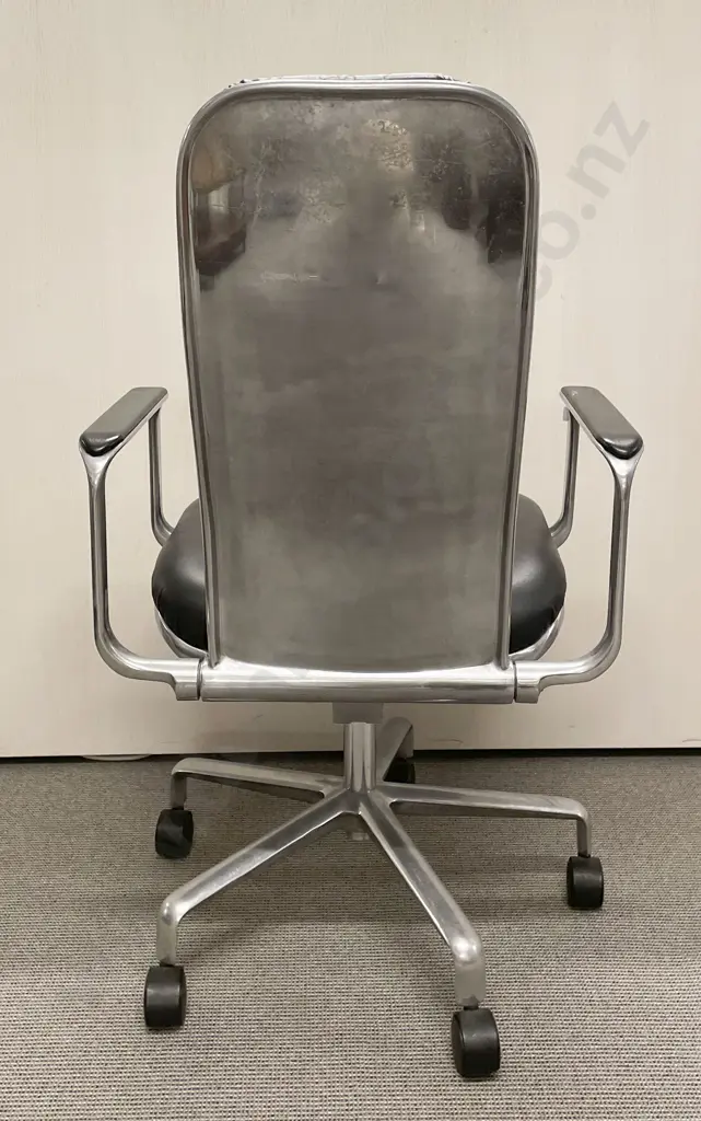 Frederick Scott for Hillie Ergonomic Supporto Office Chair Image 1++