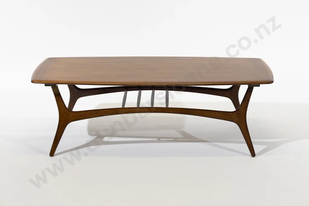 Danske Mobler Coffee Table Image 1++