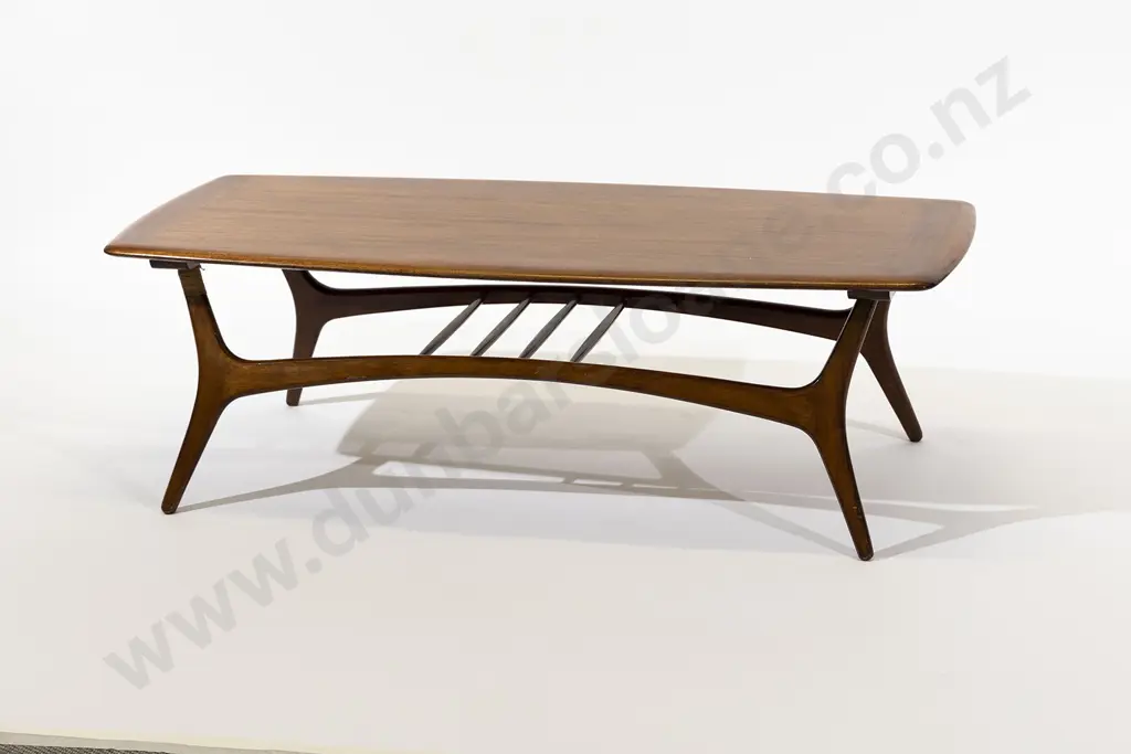 Danske Mobler Coffee Table Image 1++