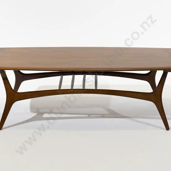 Danske Mobler Coffee Table