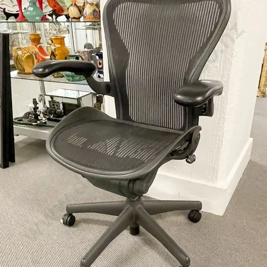 Herman Miller Aeron Classic Office Chair