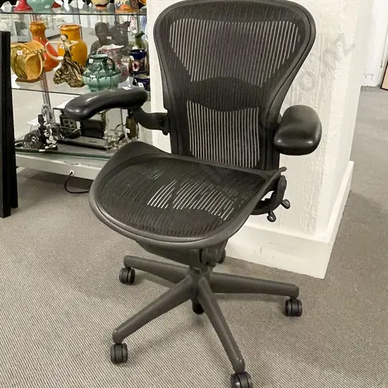 Herman Miller Aeron Classic Office Chair
