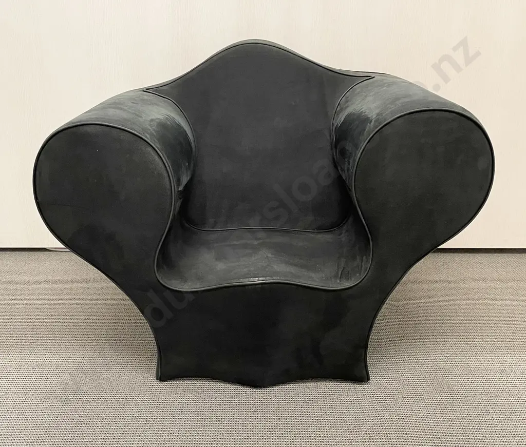 Ron Arad for Moroso Soft Little Easy Childs Chair Image 1++