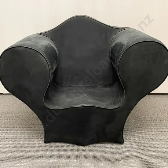Ron Arad for Moroso Soft Little Easy Childs Chair