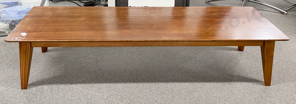 Vanson UK Coffee Table Image 1++