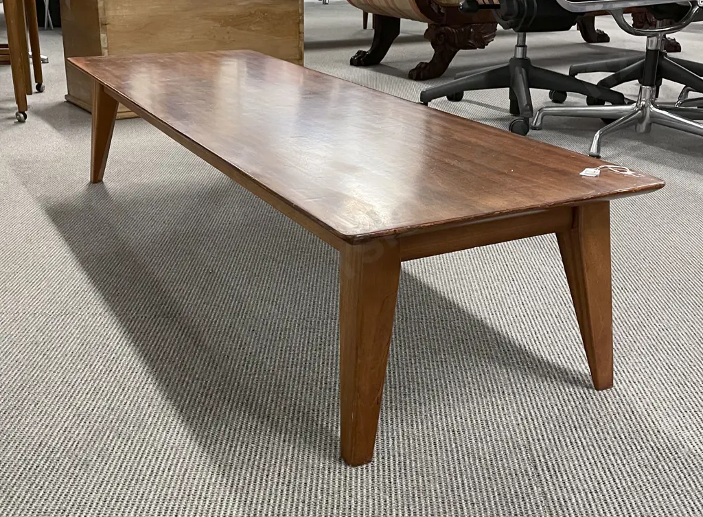 Vanson UK Coffee Table Image 1++