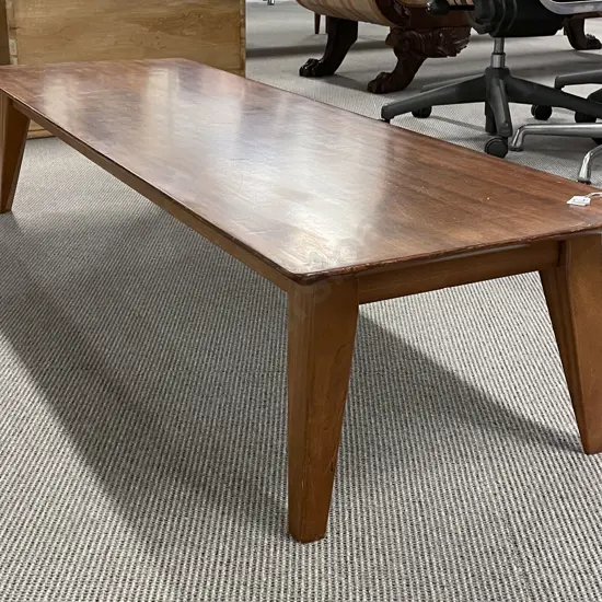 Vanson UK Coffee Table