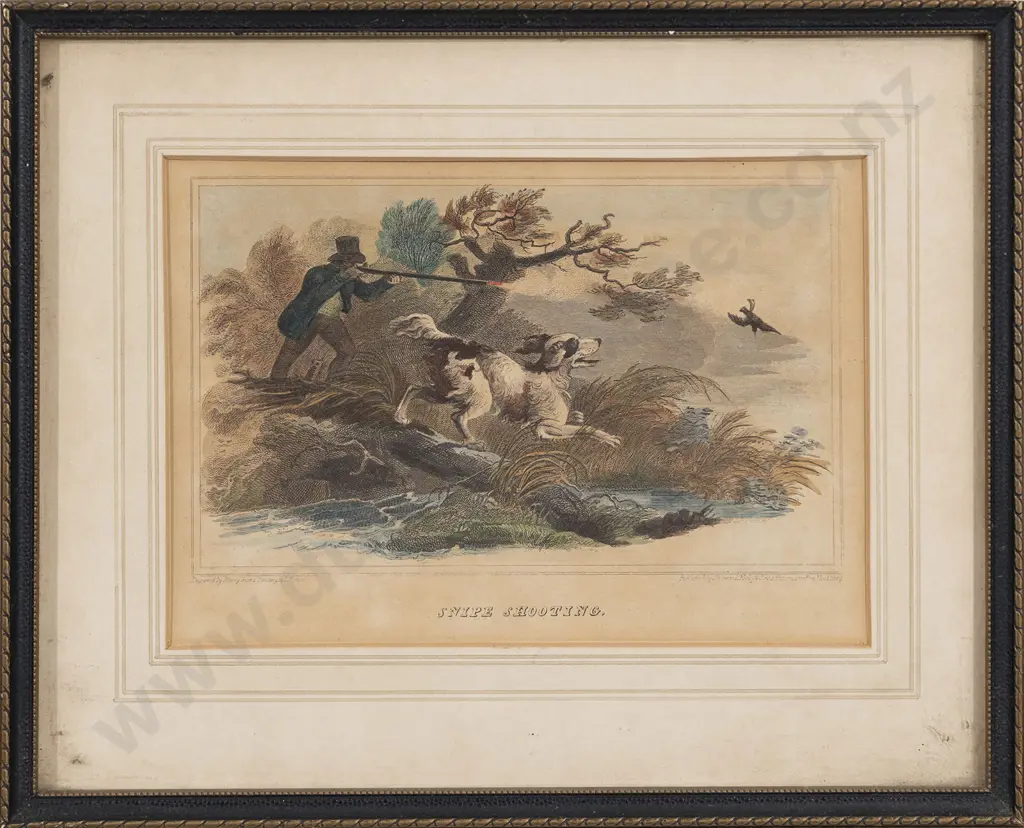 Collection of Five Book Plates Image 1++