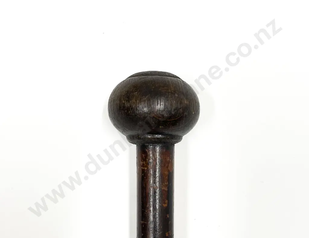 Edwardian Walking Stick Image 1++