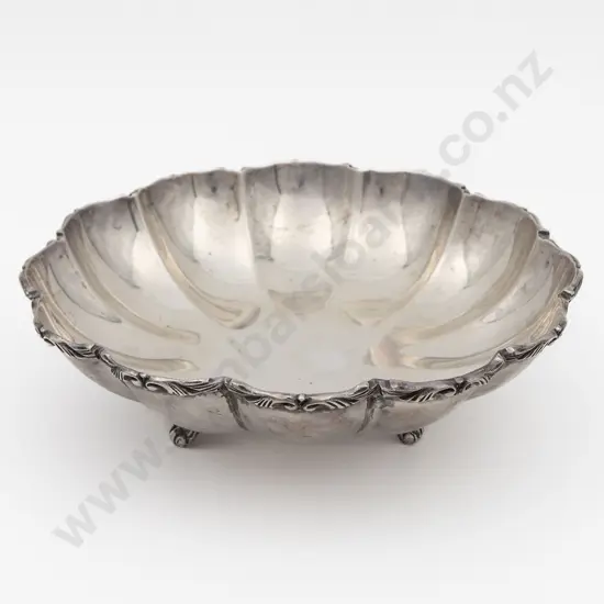 S/S Fruit Bowl