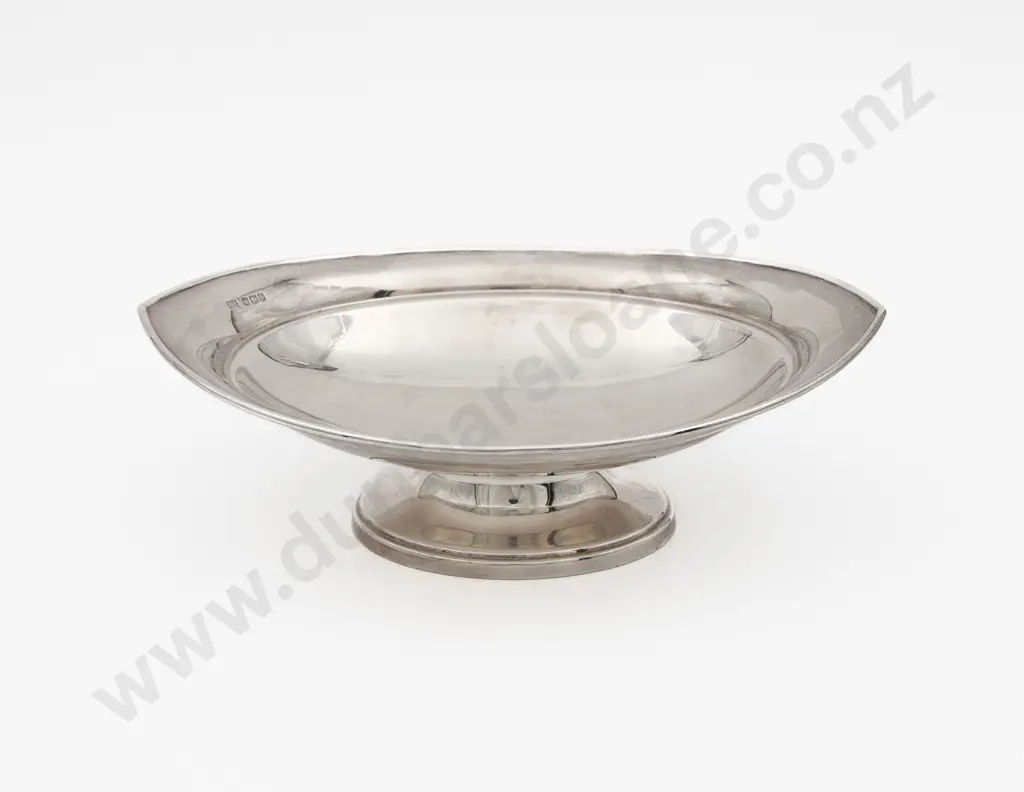 Geo V S/S Bon Bon Dish Image 1++