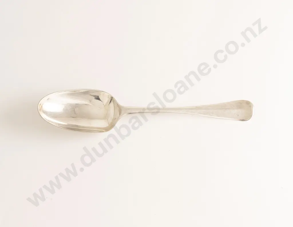 Charles II S/S Tablespoon Image 1++