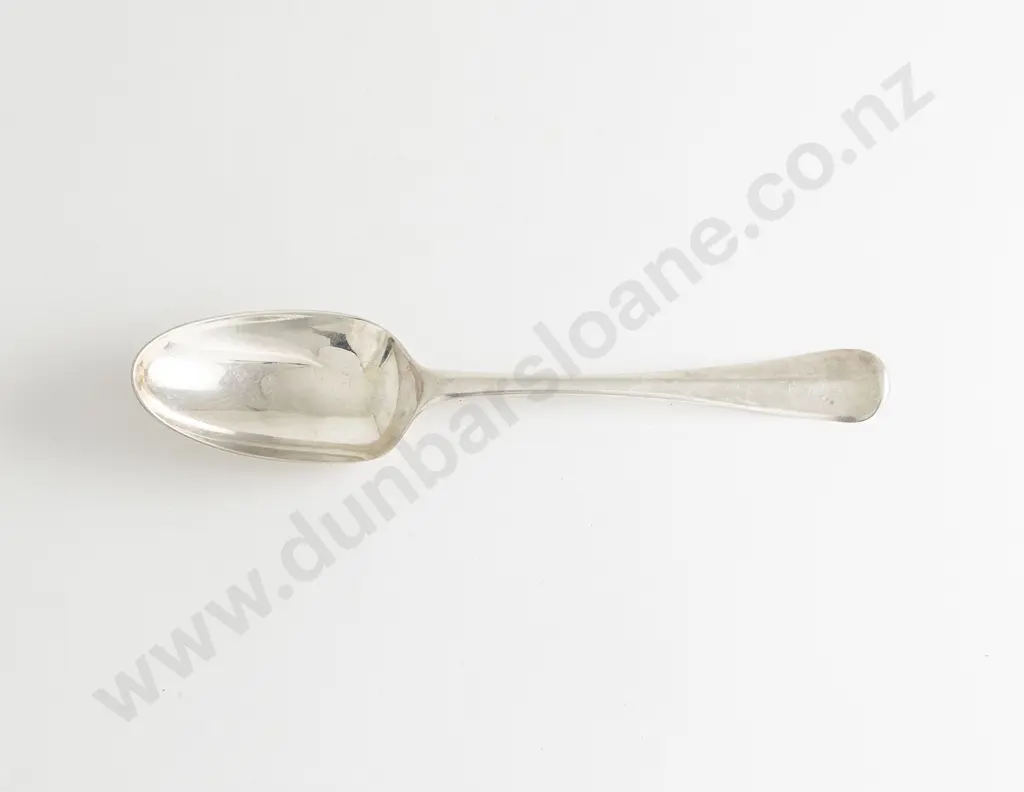 Charles II S/S Tablespoon Image 1++