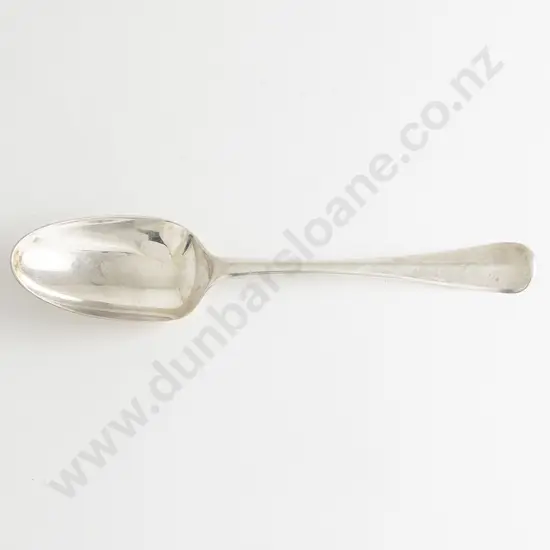 Charles II S/S Tablespoon