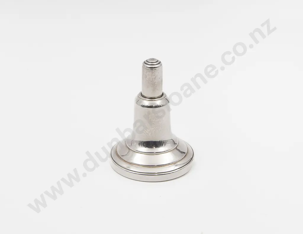 S/S Capstan Form Table Lighter Image 1++