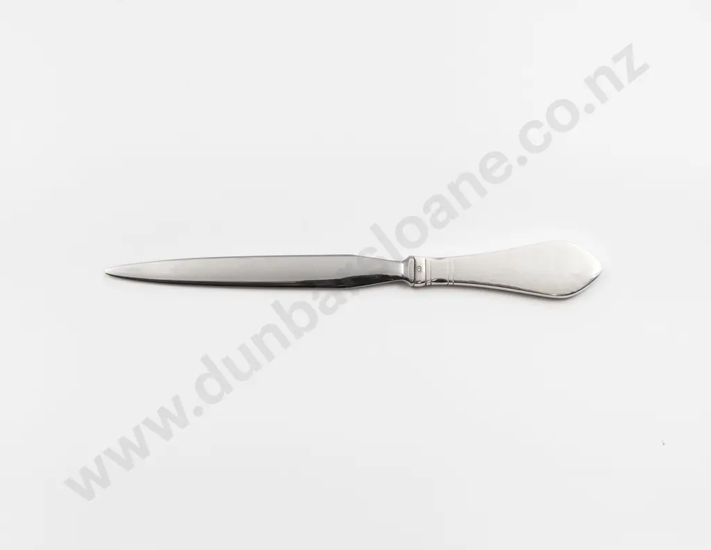 George Jensen S/S Letter Opener Image 1++