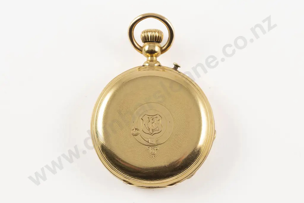 Breguet Image 1++