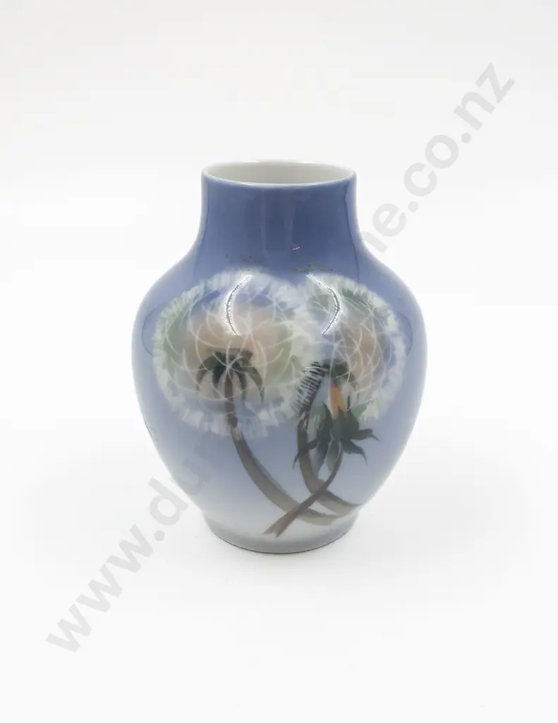 Royal Copenhagen Bud Vase Image 1++