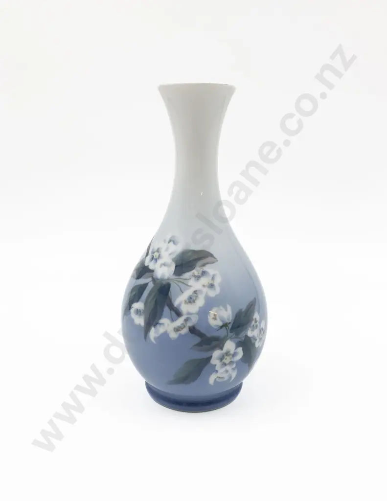 Royal Copenhagen Baluster Vase Image 1++