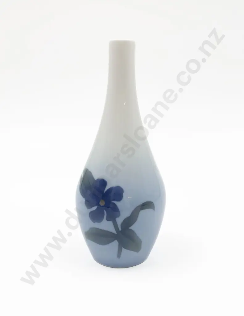 Royal Copenhagen Bud Vase Image 1++