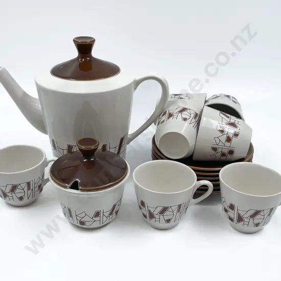 Two Part Tea Sets