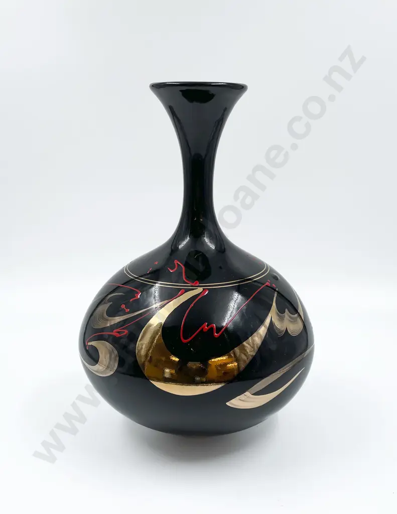 Peter Collis Vase Image 1++