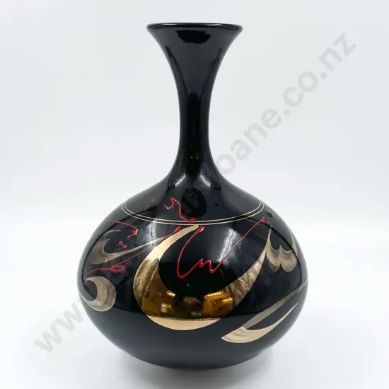 Peter Collis Vase