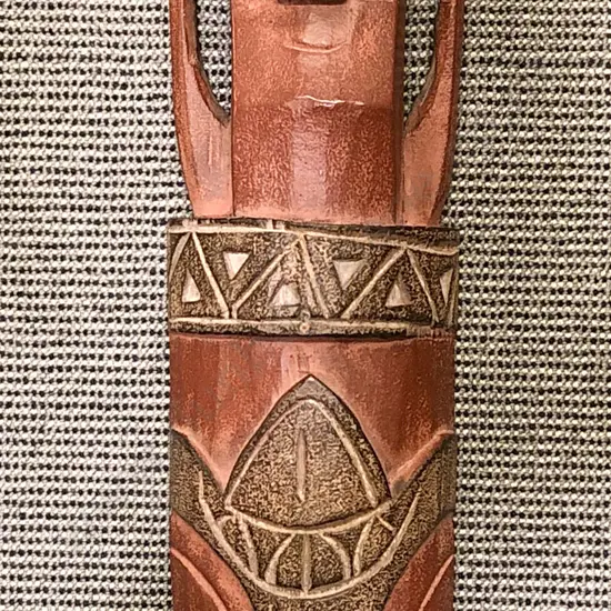 Touristware Carving