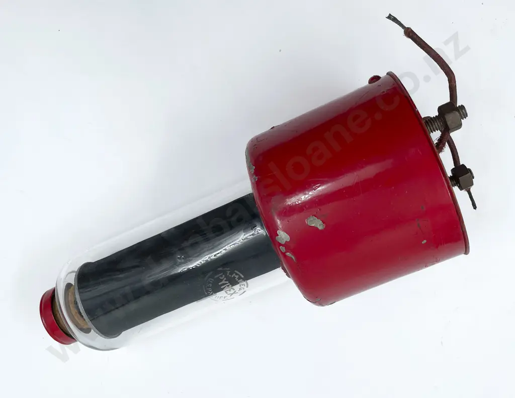 Vintage Harbour Navigation Light Image 1++