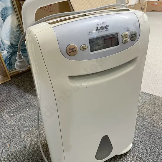 Mitsubishi Electric Dehumidifier