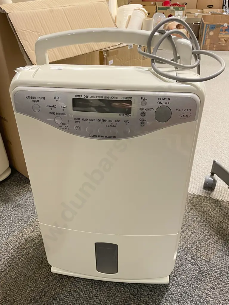 Dehumidifier Image 1++