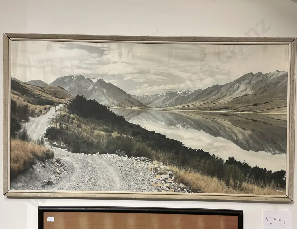 Whites Aviation "Ohau Road" Image 1++