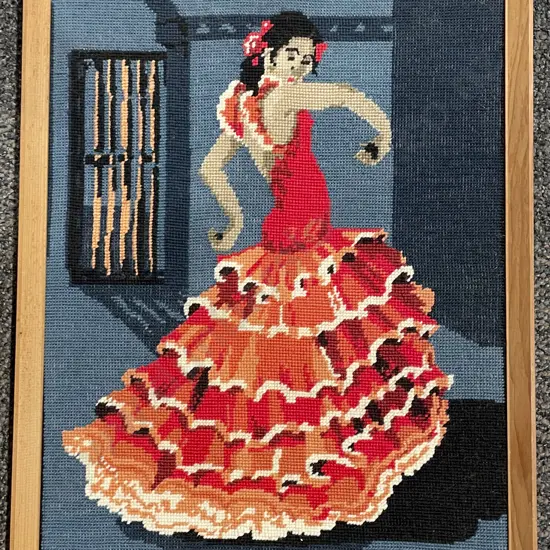 Eight Assorted Prints and Originals