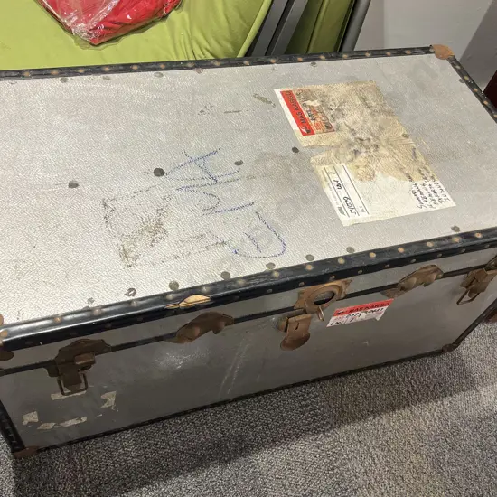 Cabin Trunk