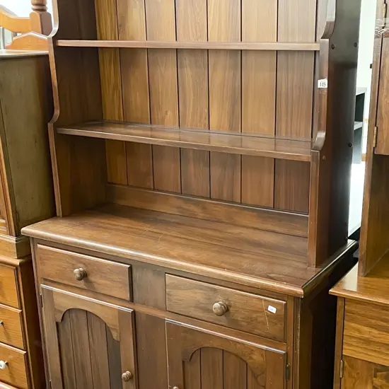 Welsh Dresser