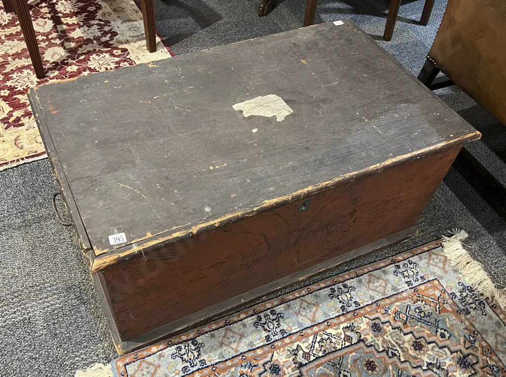Blanket Box Image 1++