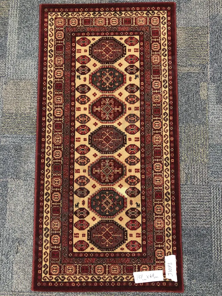 Royal Kesbhan Persian Style Rug Image 1++