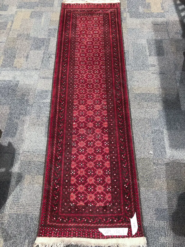 Persian Runner Image 1++