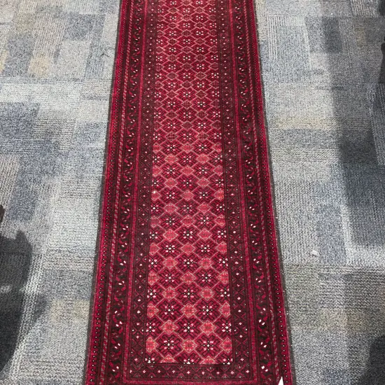 Persian Runner