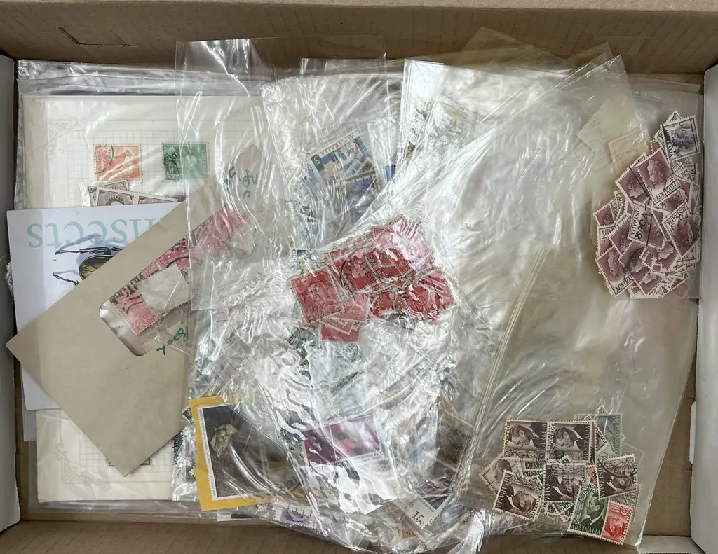 Australia Loose Sorted and Various Image 1++